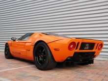  Ford GT   